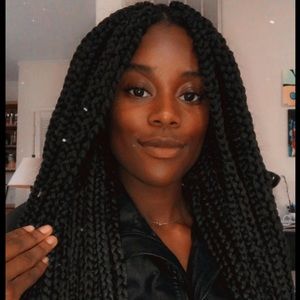 Meet your Posher, Sierra